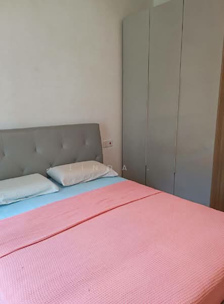 Kondominium untuk Dijual di Ataraxia Park @ Forest City - Linda . - Bedroom - PropertyGuru.com.my