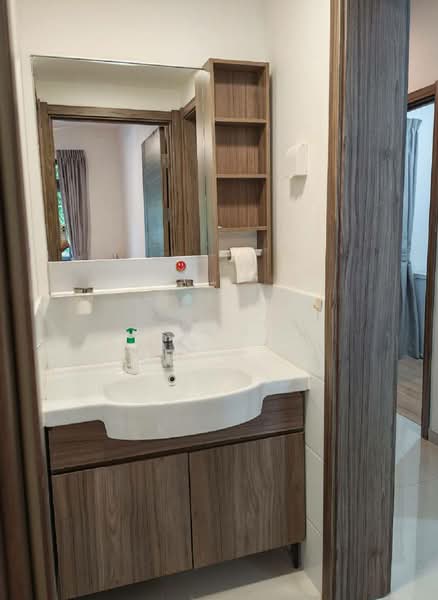 Kondominium untuk Dijual di Ataraxia Park @ Forest City - Linda . - Bathroom - PropertyGuru.com.my