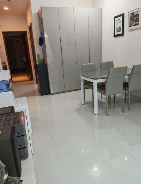 Kondominium untuk Dijual di Ataraxia Park @ Forest City - Linda . - Interior - PropertyGuru.com.my