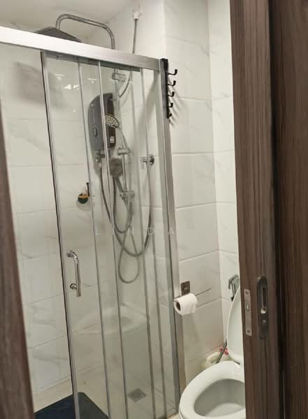 Kondominium untuk Dijual di Ataraxia Park @ Forest City - Linda . - Bathroom - PropertyGuru.com.my