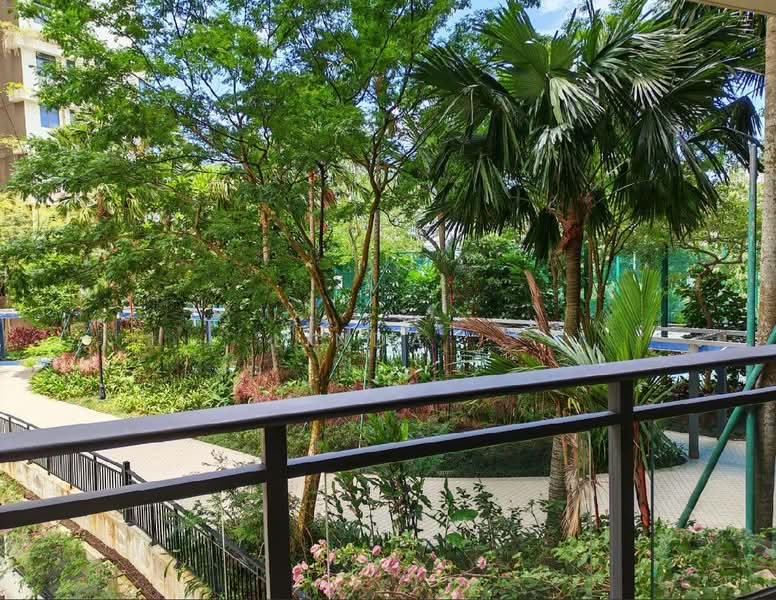 Kondominium untuk Dijual di Ataraxia Park @ Forest City - Linda . - Exterior - PropertyGuru.com.my