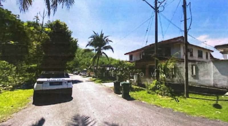 Semi-Detached House for Sale in Taman Dahlia (Kulim) - Leslie Low - PropertyGuru.com.my