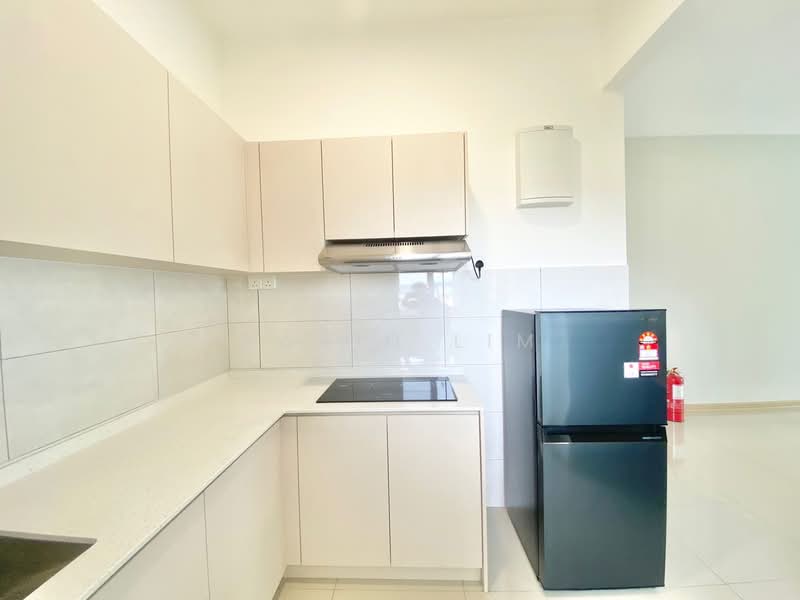 Kondominium untuk Disewa di d'Brightton - David Lim - Kitchen - PropertyGuru.com.my
