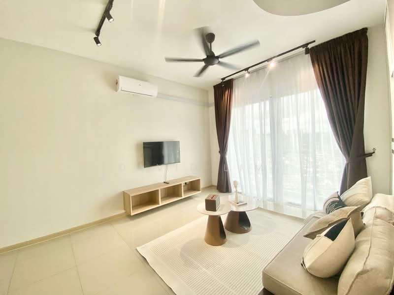 Kondominium untuk Disewa di d'Brightton - David Lim - Living Room - PropertyGuru.com.my