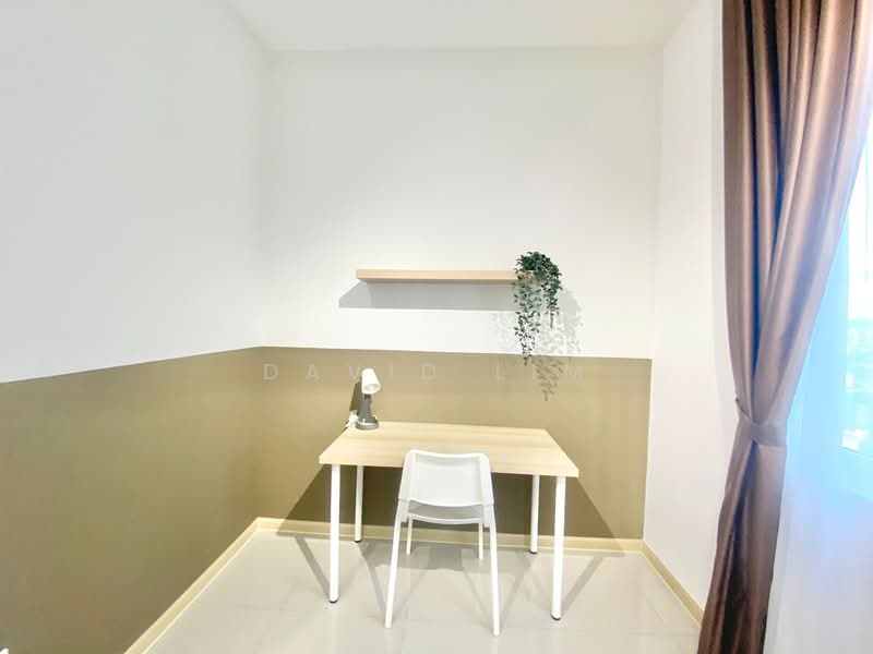 Kondominium untuk Disewa di d'Brightton - David Lim - Study - PropertyGuru.com.my