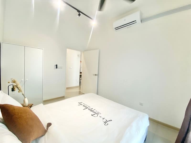 Kondominium untuk Disewa di d'Brightton - David Lim - Bedroom - PropertyGuru.com.my