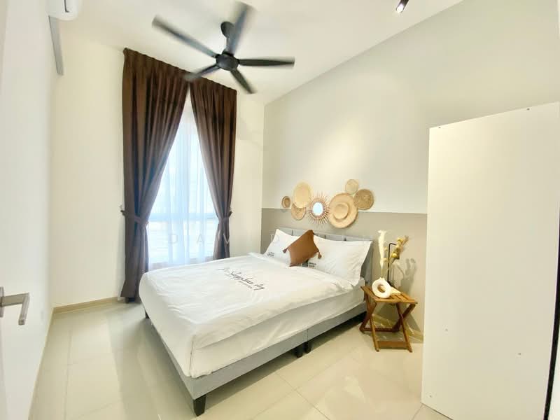 Kondominium untuk Disewa di d'Brightton - David Lim - Bedroom - PropertyGuru.com.my