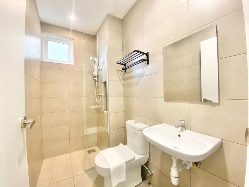 Kondominium untuk Disewa di d'Brightton - David Lim - Bathroom - PropertyGuru.com.my