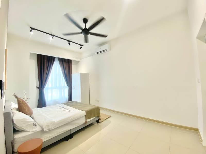 Kondominium untuk Disewa di d'Brightton - David Lim - Bedroom - PropertyGuru.com.my