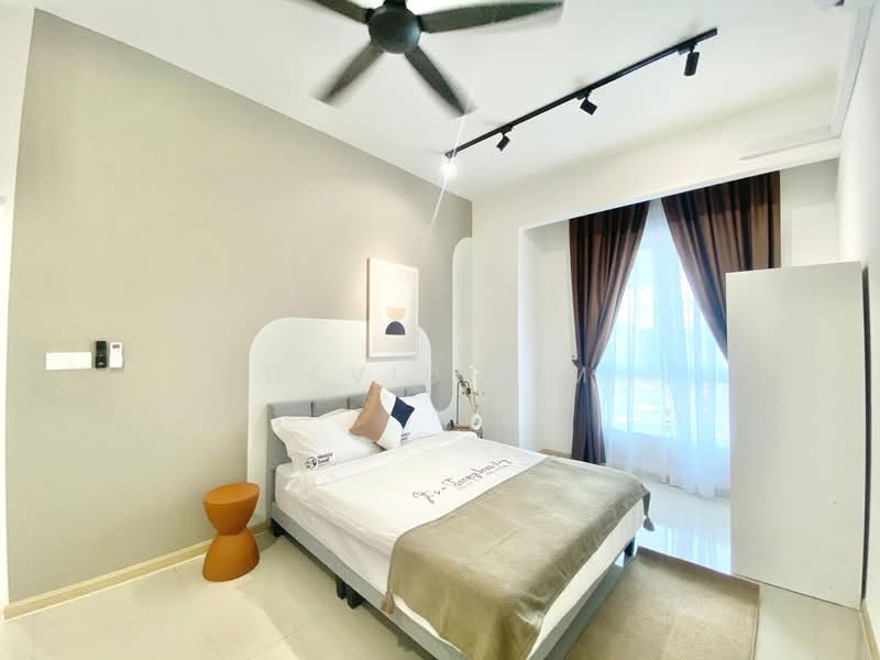 Kondominium untuk Disewa di d'Brightton - David Lim - Bedroom - PropertyGuru.com.my