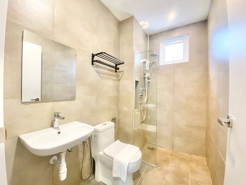 Kondominium untuk Disewa di d'Brightton - David Lim - Bathroom - PropertyGuru.com.my