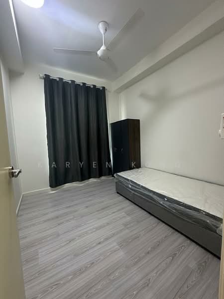Service Residence for Rent at Meta City - Karyen Kong - Bedroom - PropertyGuru.com.my