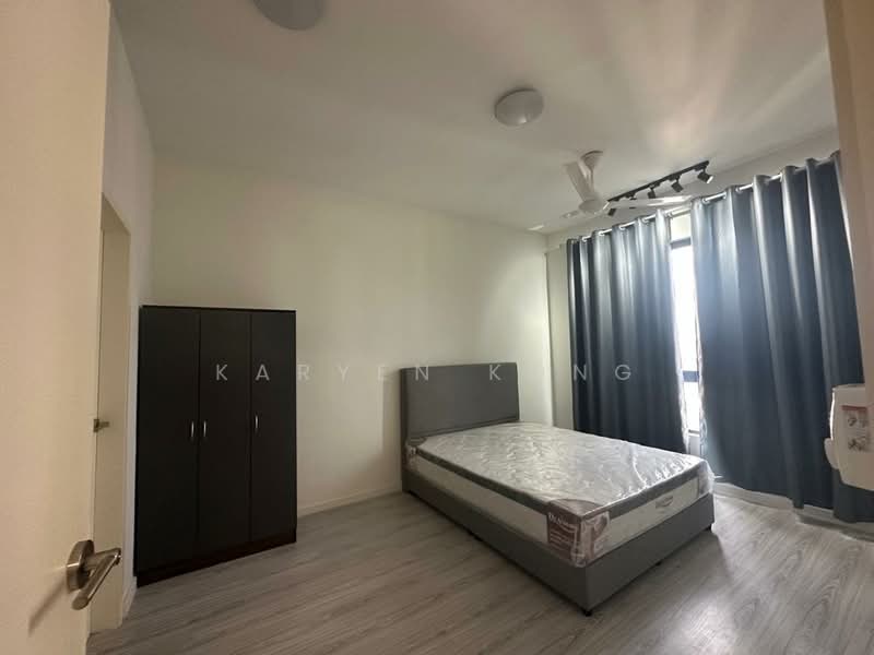 Service Residence for Rent at Meta City - Karyen Kong - Bedroom - PropertyGuru.com.my