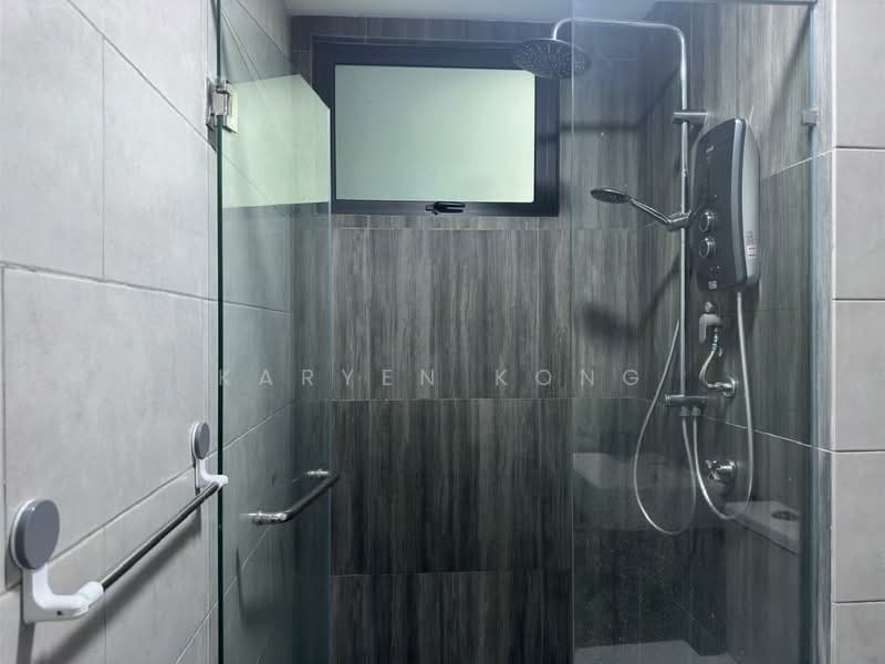 Service Residence for Rent at Meta City - Karyen Kong - Bathroom - PropertyGuru.com.my
