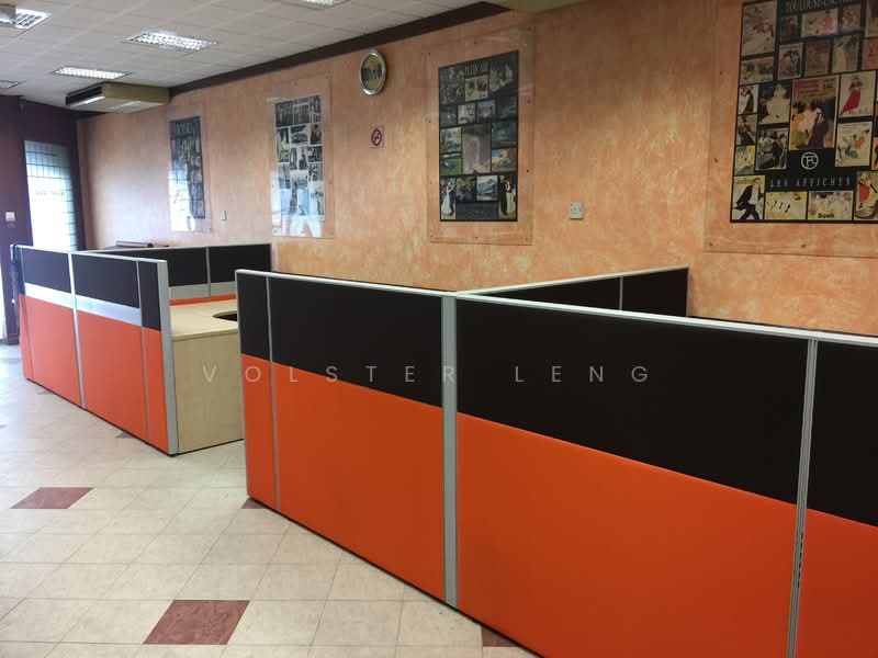 Shop / Office for Sale in Bandar Teknologi Kajang (Kajang) - Volster Leng - Interior - PropertyGuru.com.my