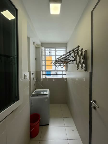 Servis Apartment untuk Disewa di Tiara Mutiara 2 - Cassie Lian - Interior - PropertyGuru.com.my