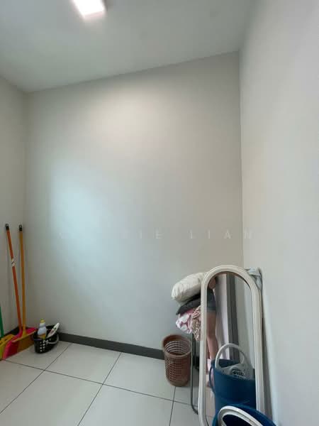 Servis Apartment untuk Disewa di Tiara Mutiara 2 - Cassie Lian - Interior - PropertyGuru.com.my