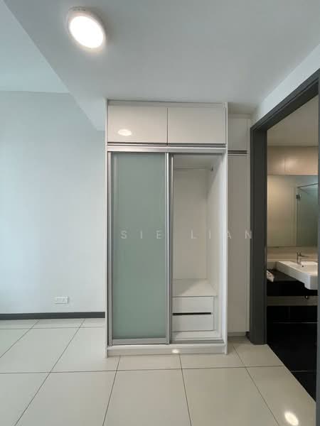 Servis Apartment untuk Disewa di Tiara Mutiara 2 - Cassie Lian - Interior - PropertyGuru.com.my