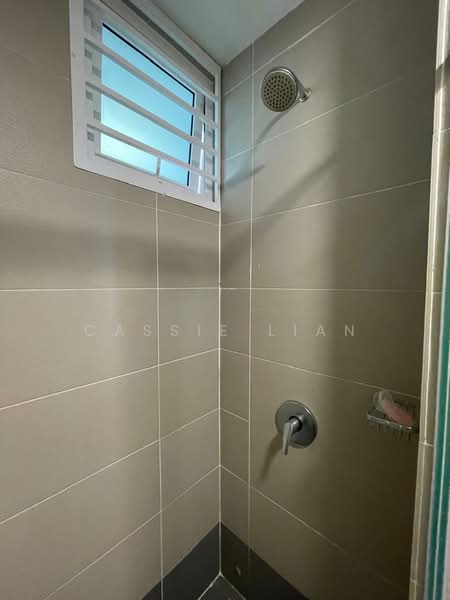Servis Apartment untuk Disewa di Tiara Mutiara 2 - Cassie Lian - Bathroom - PropertyGuru.com.my