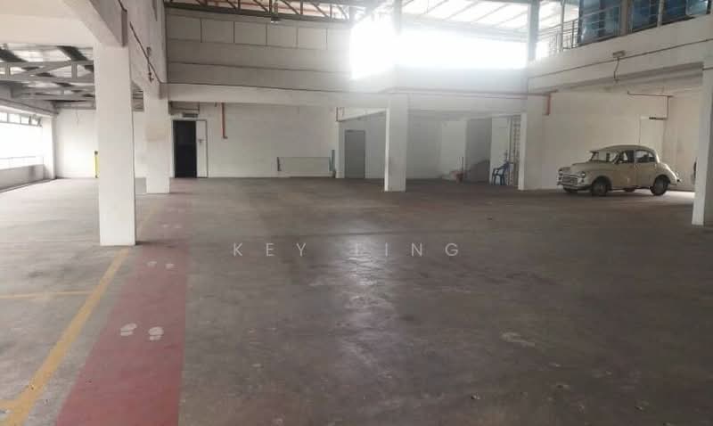 Shop / Office for Sale in Sungai Besi (Kuala Lumpur) - Key Ling - Car Park - PropertyGuru.com.my