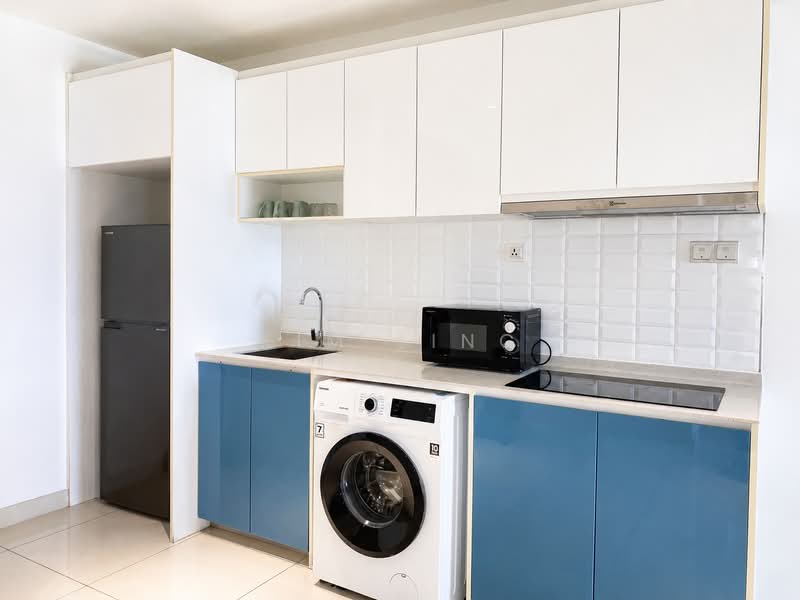 Servis Apartment untuk Disewa di Continew - Kim Ling - Kitchen - PropertyGuru.com.my