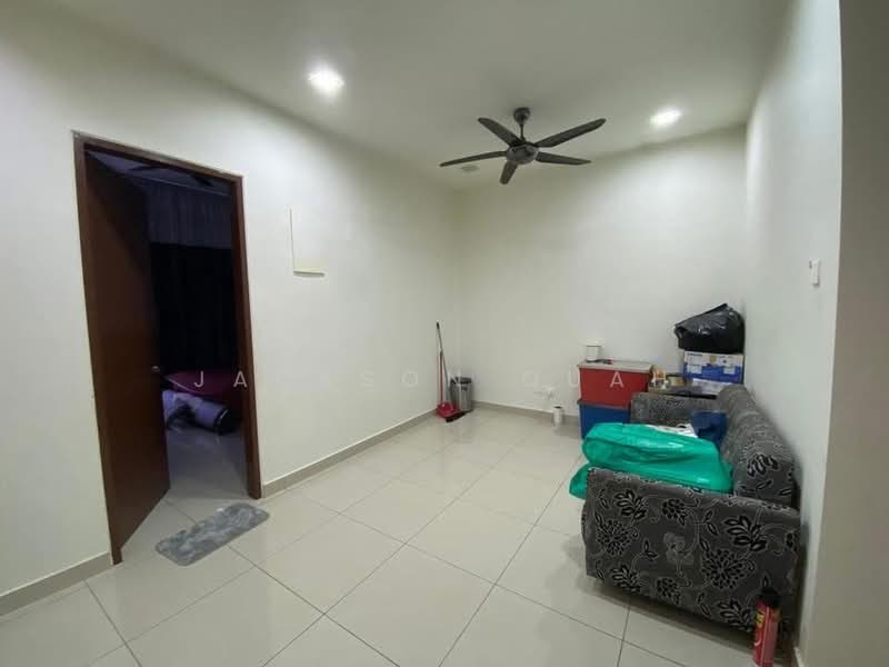 Rumah Teres untuk Dijual di Johor Bahru (Johor) - Jackson Quah - Living Room - PropertyGuru.com.my