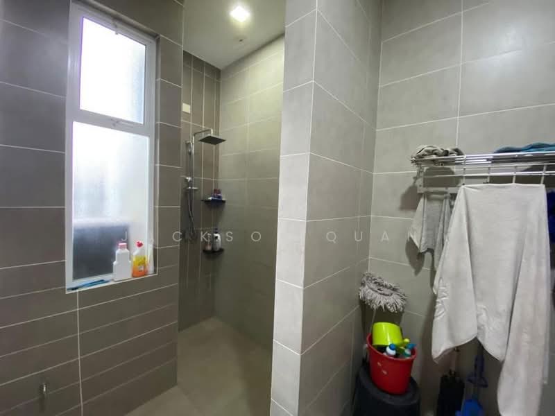 Rumah Teres untuk Dijual di Johor Bahru (Johor) - Jackson Quah - Bathroom - PropertyGuru.com.my