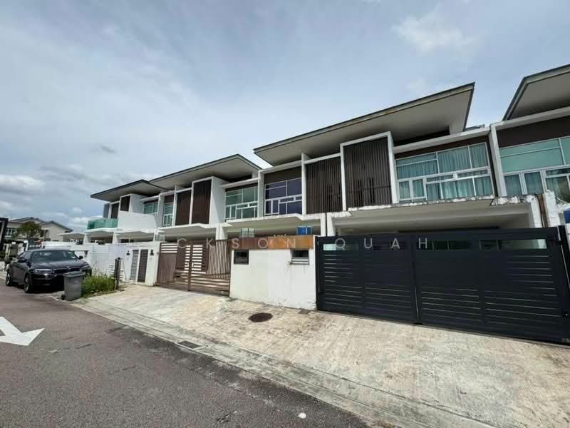 Rumah Teres untuk Dijual di Johor Bahru (Johor) - Jackson Quah - Exterior - PropertyGuru.com.my