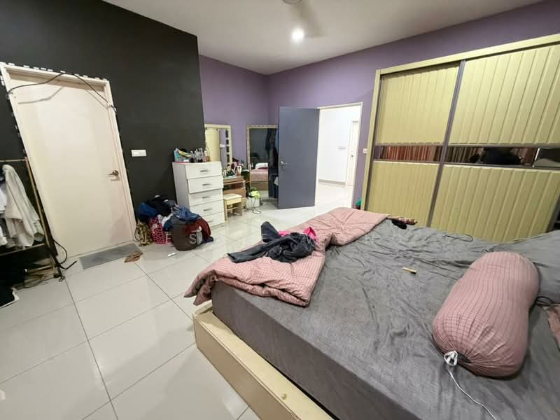 2-storey Terraced House for Sale in Rawang (Selangor) - Jessie Wong - Bedroom - PropertyGuru.com.my