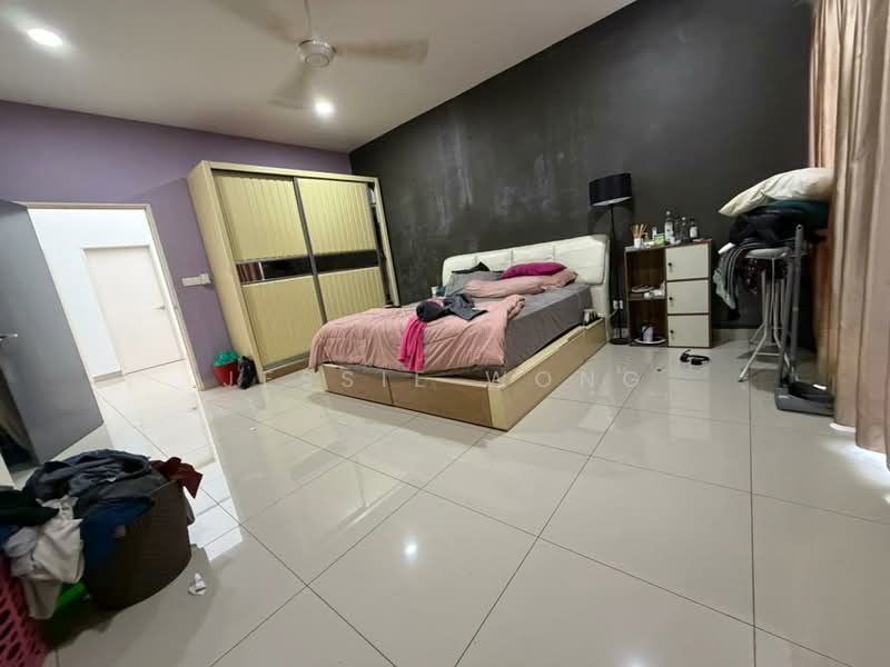 2-storey Terraced House for Sale in Rawang (Selangor) - Jessie Wong - Bedroom - PropertyGuru.com.my