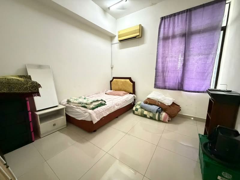 2-storey Terraced House for Sale in Rawang (Selangor) - Jessie Wong - Bedroom - PropertyGuru.com.my