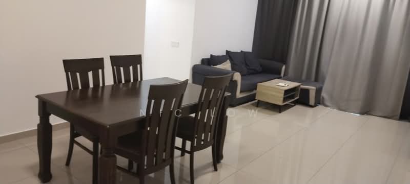 Condominium for Rent at Nidoz Residences @ Desa Petaling - Nic Low - Living Room - PropertyGuru.com.my