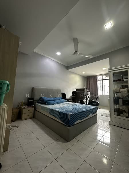 Rumah Teres 2 Tingkat untuk Dijual di Senawang (Negeri Sembilan) - Nicky Chua - Bedroom - PropertyGuru.com.my