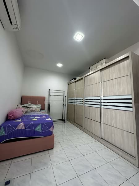 Rumah Teres 2 Tingkat untuk Dijual di Senawang (Negeri Sembilan) - Nicky Chua - Bedroom - PropertyGuru.com.my