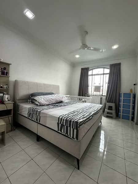 Rumah Teres 2 Tingkat untuk Dijual di Senawang (Negeri Sembilan) - Nicky Chua - Bedroom - PropertyGuru.com.my