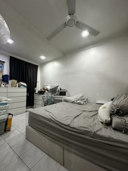 Rumah Teres 2 Tingkat untuk Dijual di Senawang (Negeri Sembilan) - Nicky Chua - Bedroom - PropertyGuru.com.my