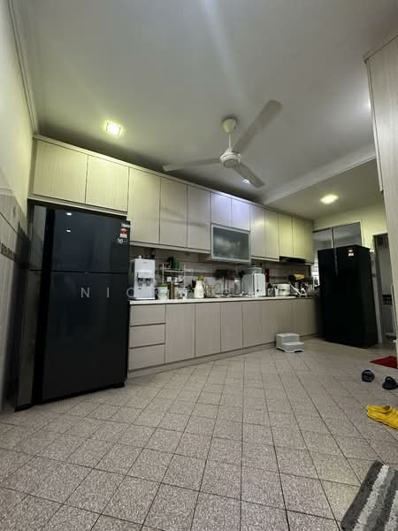 Rumah Teres 2 Tingkat untuk Dijual di Senawang (Negeri Sembilan) - Nicky Chua - Kitchen - PropertyGuru.com.my