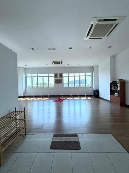 Service Residence for Sale at TTDI Adina - Nini Malini - Surau - PropertyGuru.com.my