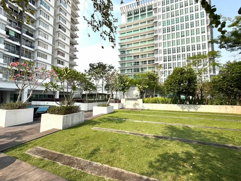 Service Residence for Sale at TTDI Adina - Nini Malini - Facilities - PropertyGuru.com.my