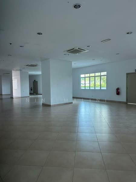 Service Residence for Sale at TTDI Adina - Nini Malini - Multipurpose Hall - PropertyGuru.com.my