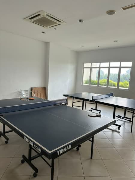 Service Residence for Sale at TTDI Adina - Nini Malini - Games Room - PropertyGuru.com.my