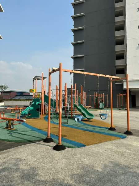 Service Residence for Sale at TTDI Adina - Nini Malini - Playground - PropertyGuru.com.my
