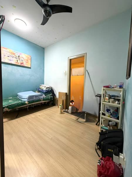 Service Residence for Sale at TTDI Adina - Nini Malini - Second Bedroom - PropertyGuru.com.my