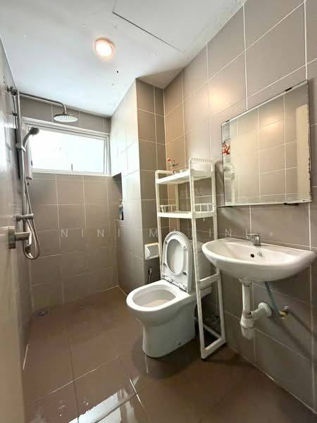 Service Residence for Sale at TTDI Adina - Nini Malini - Bathroom - PropertyGuru.com.my