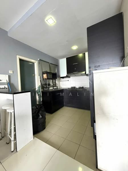 Service Residence for Sale at TTDI Adina - Nini Malini - Kitchen - PropertyGuru.com.my