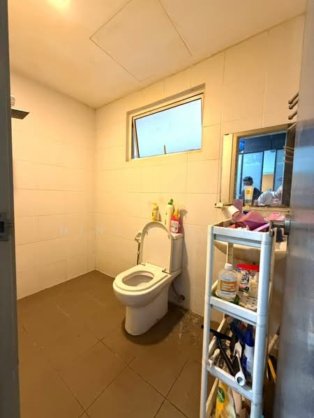 Service Residence for Sale at TTDI Adina - Nini Malini - Bathroom - PropertyGuru.com.my