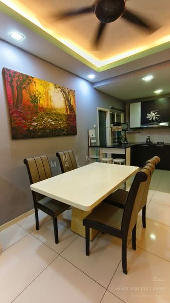 Service Residence for Sale at TTDI Adina - Nini Malini - Dining Room - PropertyGuru.com.my
