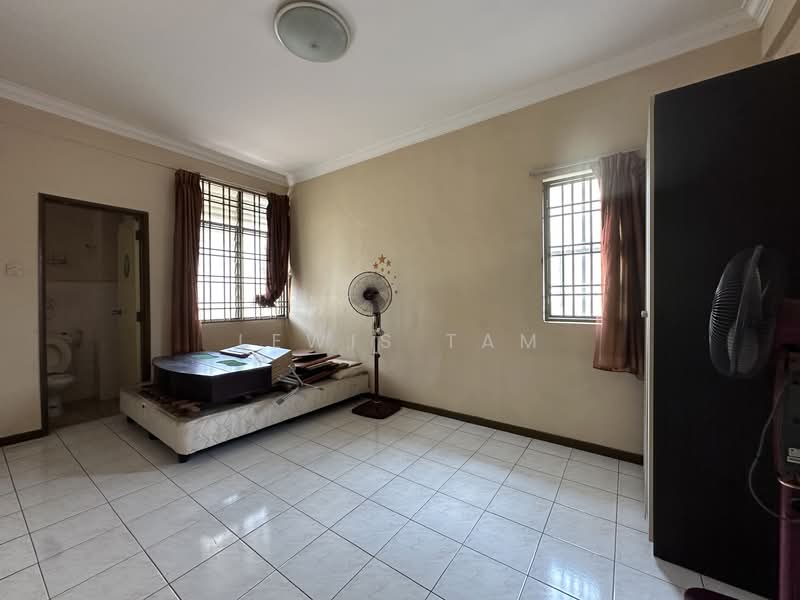 2-storey Terraced House for Sale in Bandar Mahkota Cheras (Cheras) - Lewis Tam - Bedroom - PropertyGuru.com.my