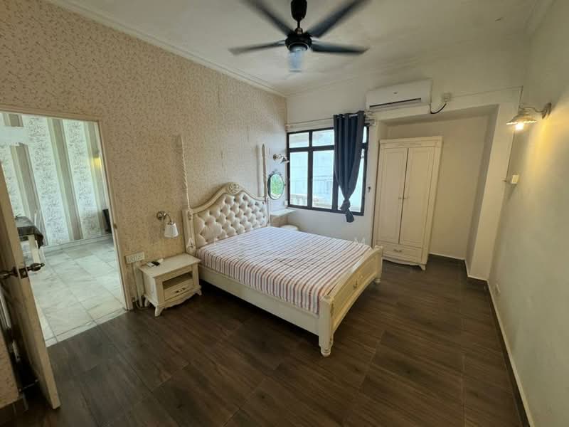 Kondominium untuk Disewa di Desa Mas - Alex Lim - Bedroom - PropertyGuru.com.my