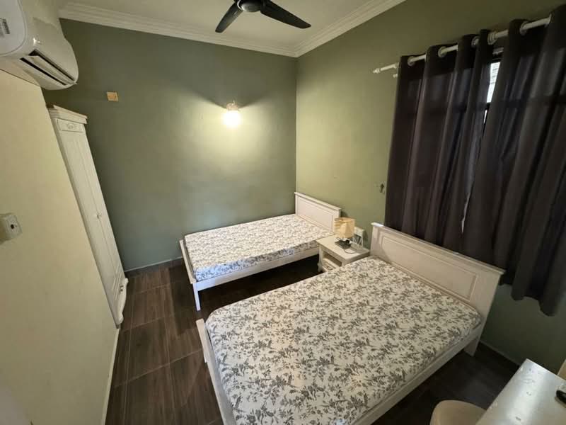 Kondominium untuk Disewa di Desa Mas - Alex Lim - Bedroom - PropertyGuru.com.my